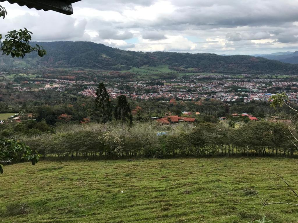 Hotel Green Mountain Τουριάλμπα Εξωτερικό φωτογραφία