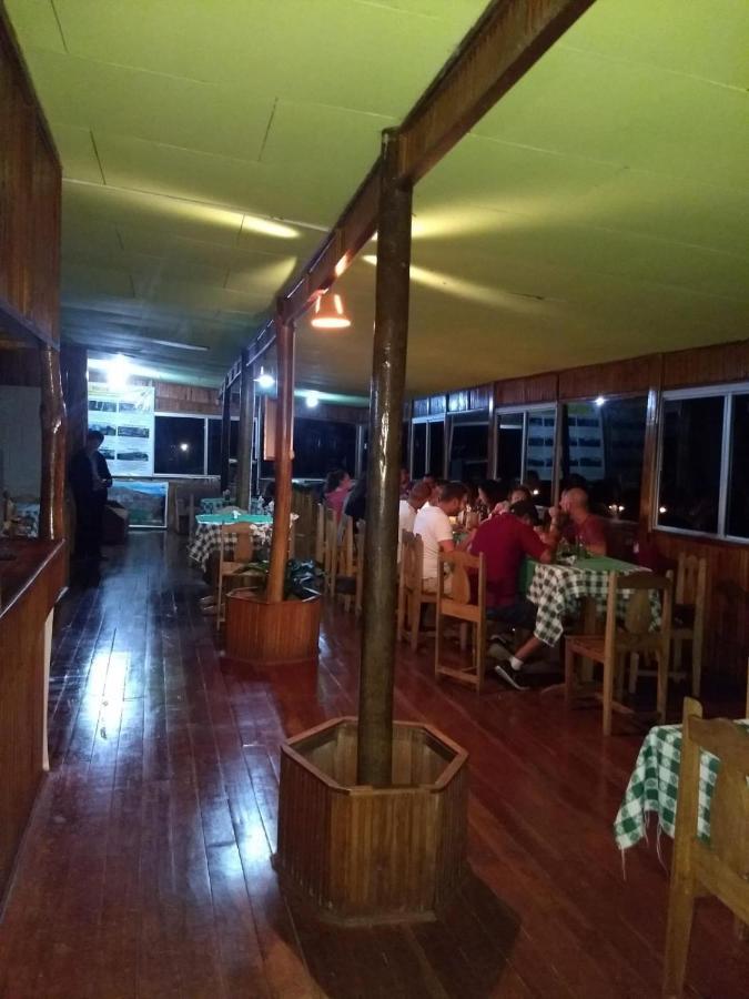 Hotel Green Mountain Τουριάλμπα Εξωτερικό φωτογραφία