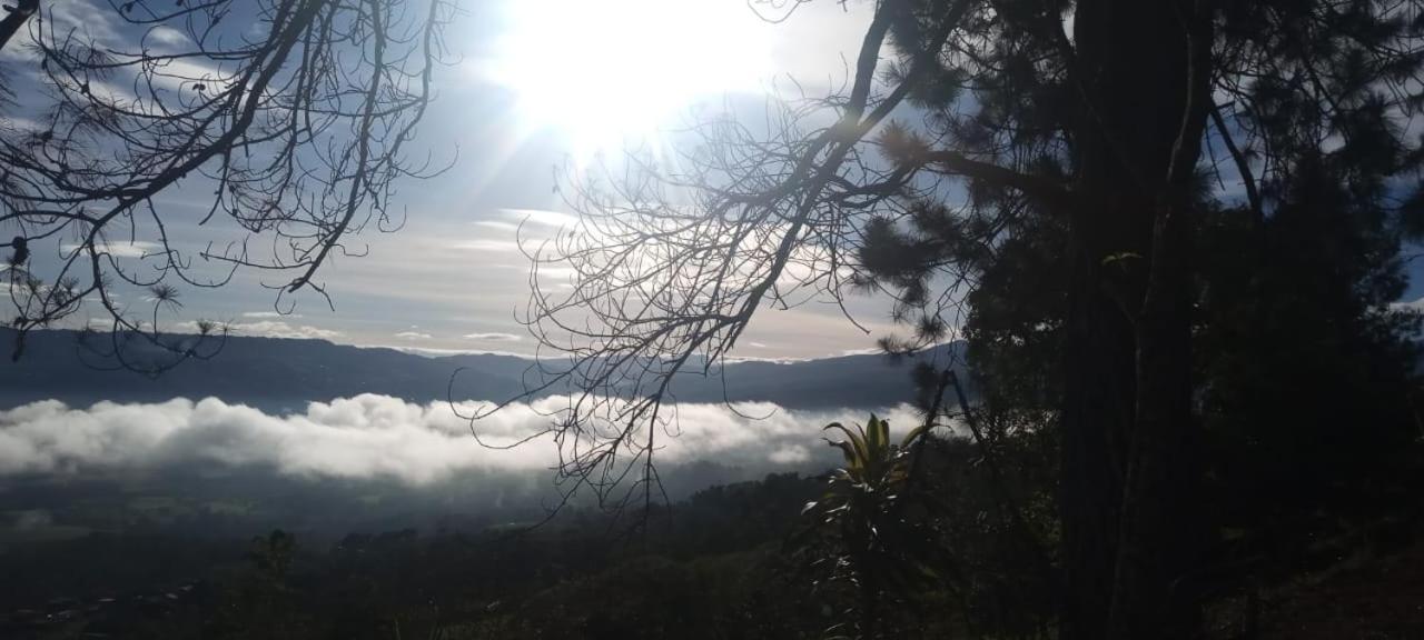 Hotel Green Mountain Τουριάλμπα Εξωτερικό φωτογραφία
