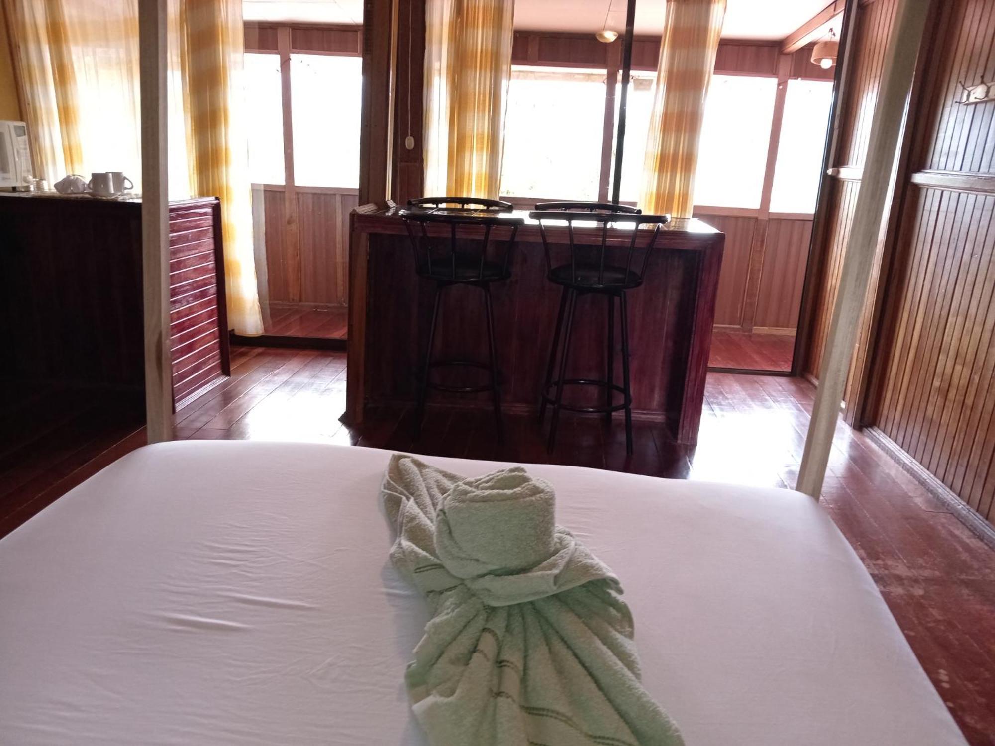 Hotel Green Mountain Τουριάλμπα Εξωτερικό φωτογραφία