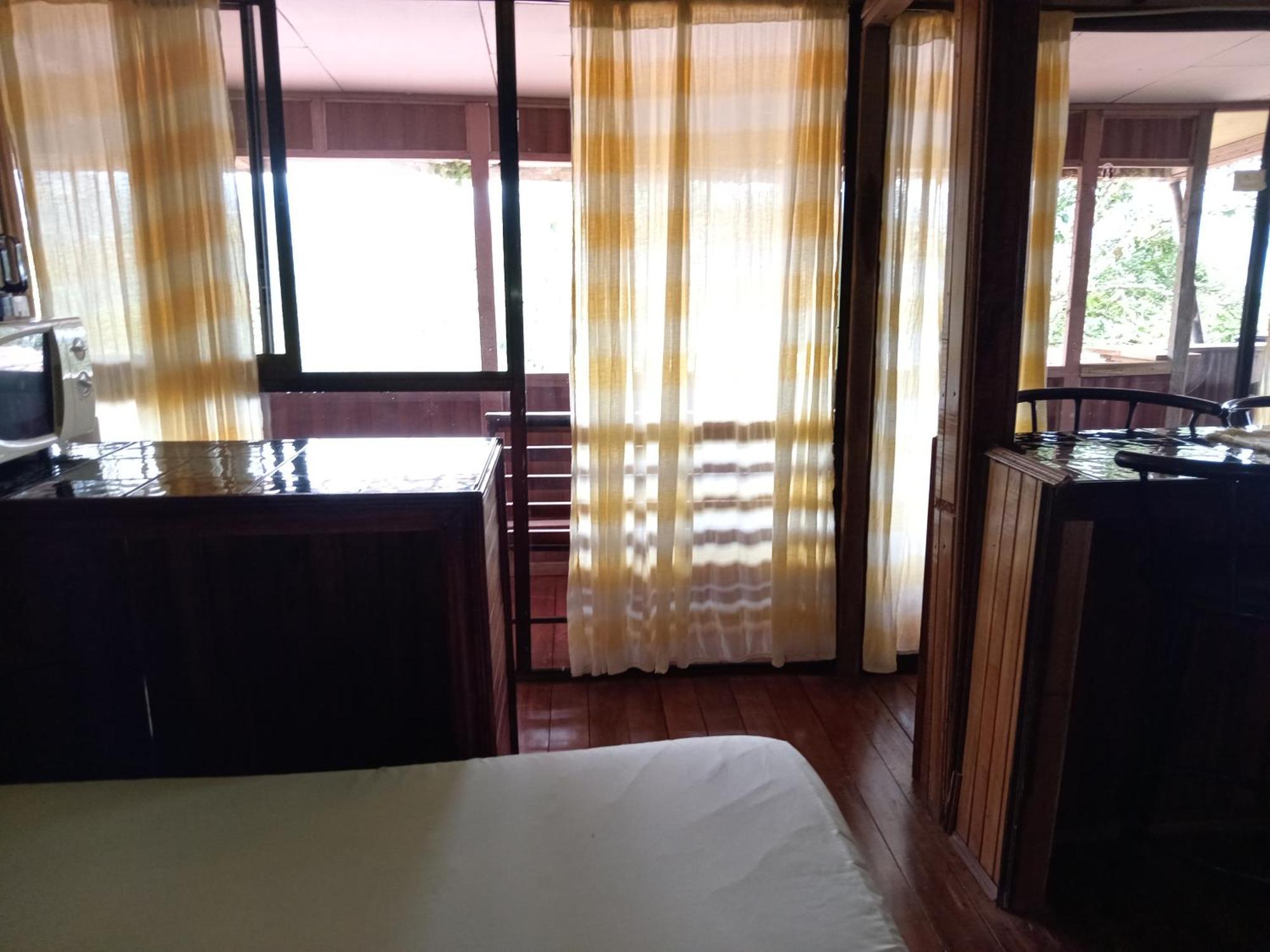 Hotel Green Mountain Τουριάλμπα Εξωτερικό φωτογραφία