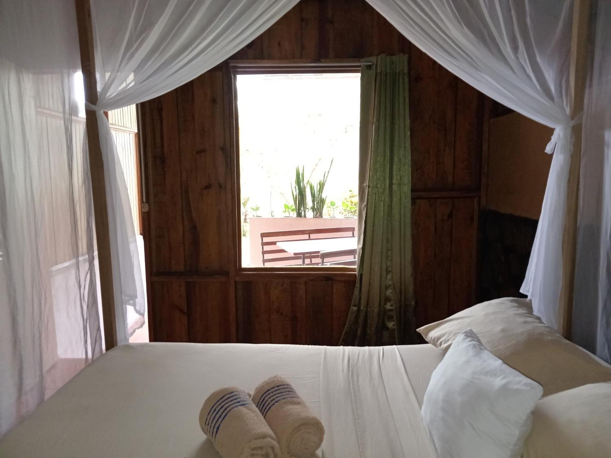 Hotel Green Mountain Τουριάλμπα Εξωτερικό φωτογραφία