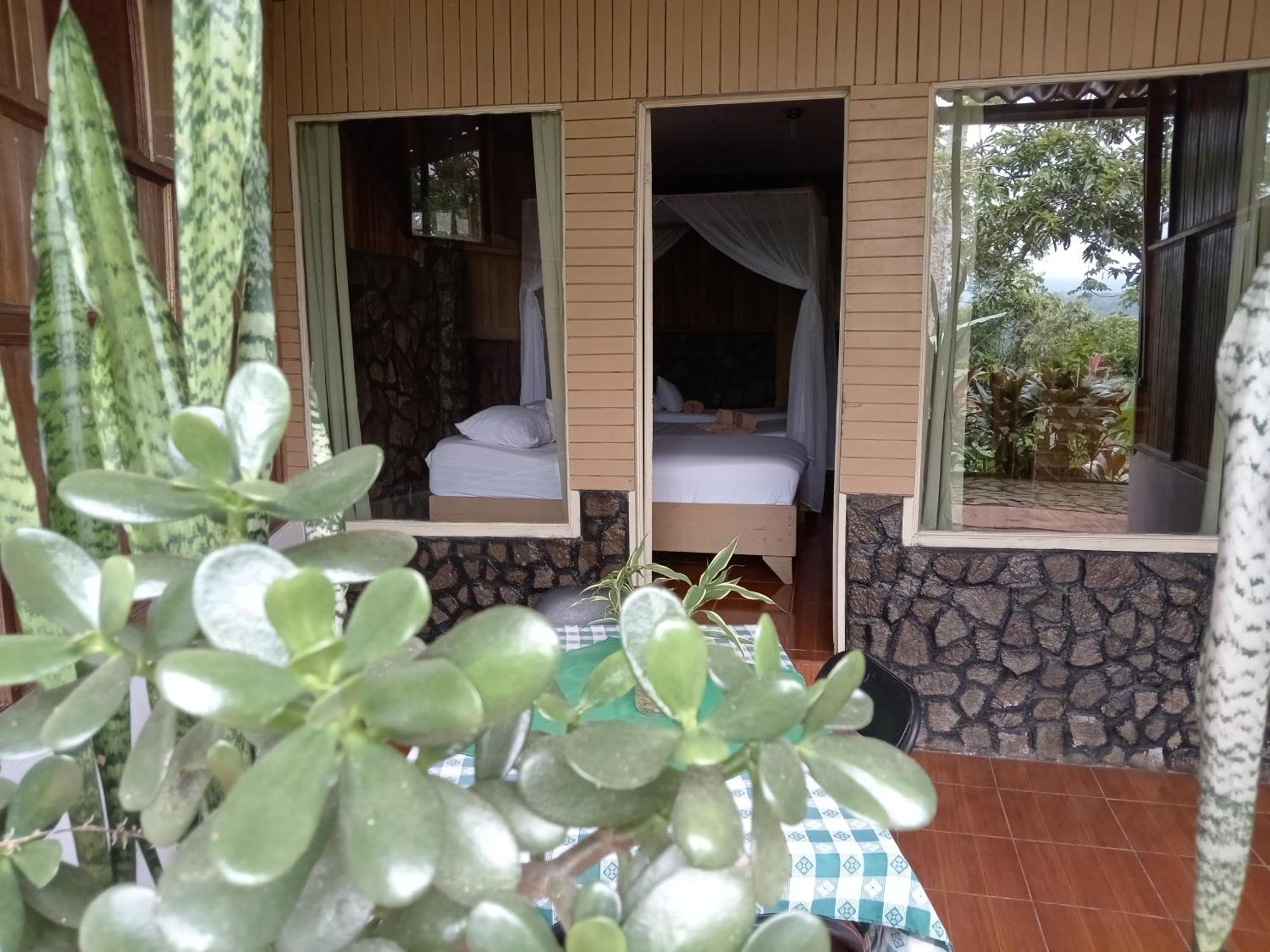 Hotel Green Mountain Τουριάλμπα Εξωτερικό φωτογραφία